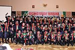 Executive Class Program Nomor 3