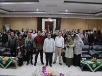 Executive Class Program Nomor 5