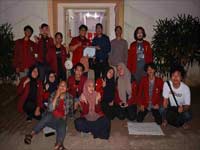 Executive Class Program Nomor 4