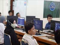 Executive Class Program Nomor 6