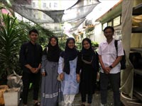Executive Class Program Nomor 6