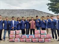 Executive Class Program Nomor 1