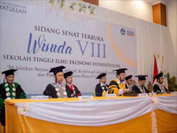 Executive Class Program Nomor 5