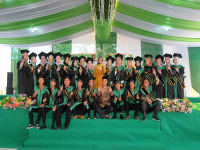 Executive Class Program Nomor 10