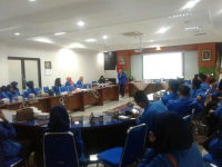 Executive Class Program Nomor 3