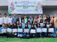 Executive Class Program Nomor 6