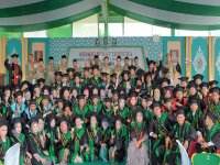 Executive Class Program Nomor 7