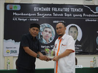 Executive Class Program Nomor 1
