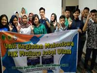 Executive Class Program Nomor 4