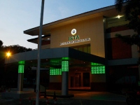 Executive Class Program Nomor 1