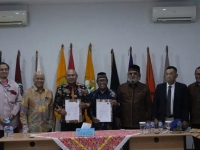 Executive Class Program Nomor 3