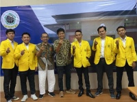 Executive Class Program Nomor 8