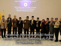 Executive Class Program Nomor 9
