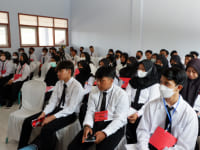 Executive Class Program Nomor 5