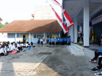 Executive Class Program Nomor 7