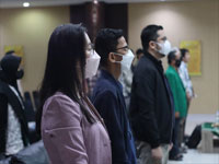 Executive Class Program Nomor 3