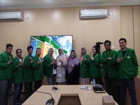 Executive Class Program Nomor 5