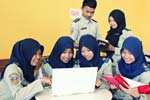 Executive Class Program Nomor 3
