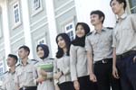 Executive Class Program Nomor 5
