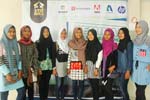 Executive Class Program Nomor 5