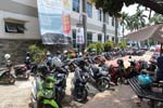 Executive Class Program Nomor 7