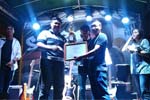 Executive Class Program Nomor 8