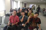 Executive Class Program Nomor 9