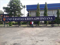Executive Class Program Nomor 1
