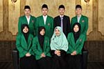 Executive Class Program Nomor 2