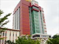 Executive Class Program Nomor 1