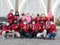 Executive Class Program Nomor 8