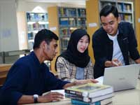 Executive Class Program Nomor Photo Gallery 4