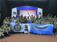 Executive Class Program Nomor 7