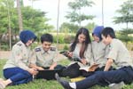 Executive Class Program Nomor 4