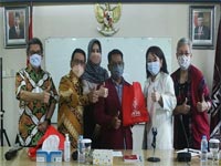 Executive Class Program Nomor 2