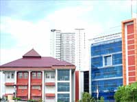 Executive Class Program Nomor 5