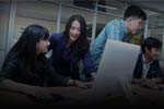 Executive Class Program Nomor 4