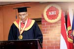 Executive Class Program Nomor 4