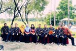 Executive Class Program Nomor 9