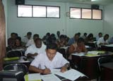 Executive Class Program Nomor Photo Gallery 2
