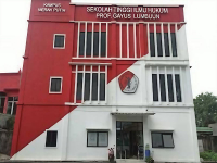 Executive Class Program Nomor 1