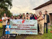 Executive Class Program Nomor 5