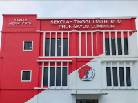 Executive Class Program Nomor 9