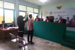 Executive Class Program Nomor 3