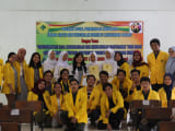 Executive Class Program Nomor Photo Gallery 4