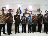 Executive Class Program Nomor 2