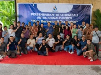 Executive Class Program Nomor 6