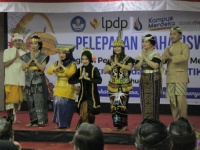 Executive Class Program Nomor 8