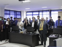 Executive Class Program Nomor Photo Gallery 2