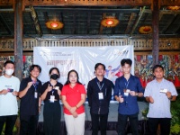 Executive Class Program Nomor Photo Gallery 4